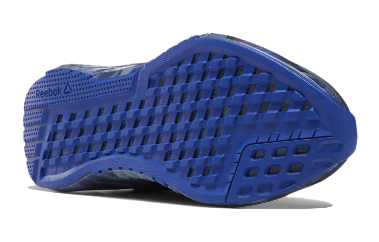 Purchase 大童 Reebok Flashfilm Runner 輕便舒適跑步鞋 深藍