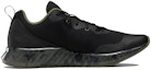 Order (JR) Reebok Flashfilm Runner 'Hitam Malam Ekstrem' DV7622