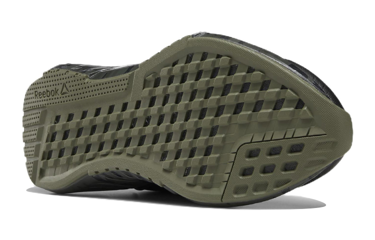 Purchase (JR) Reebok Flashfilm Runner 'Negro Noche Extrema' DV7622