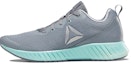 Buy (JR) Reebok Flashfilm Runner 'Kelabu Biru' DV8242