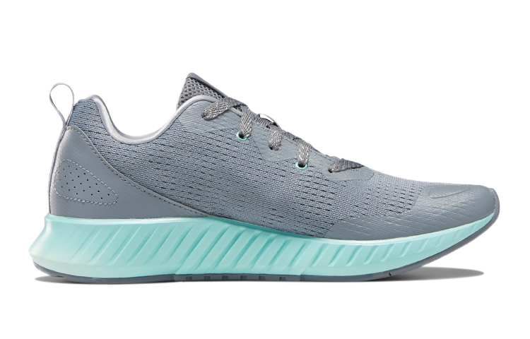 Order (JR) 리복 플래시필름 러너 '그레이 블루' (Reebok Flashfilm Runner 'Grey Blue') DV8242