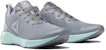 (JR) Reebok Flashfilm Runner 'Kelabu Biru' DV8242