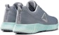 (JR) Reebok Flashfilm Runner 'Kelabu Biru' DV8242