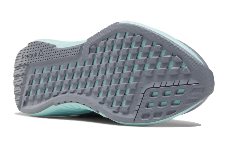 Purchase (JR) 리복 플래시필름 러너 '그레이 블루' (Reebok Flashfilm Runner 'Grey Blue') DV8242