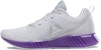 (Youth) Reebok Flashfilm Runner 'Grey Purple' DV8244