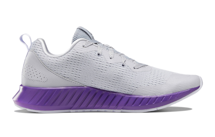 Order (JR) 锐步Flashfilm跑鞋‘灰紫’ DV8244