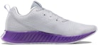 Order (Youth) Reebok Flashfilm Runner 'Grey Purple' DV8244
