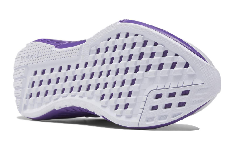 Purchase (JR) 锐步Flashfilm跑鞋‘灰紫’ DV8244