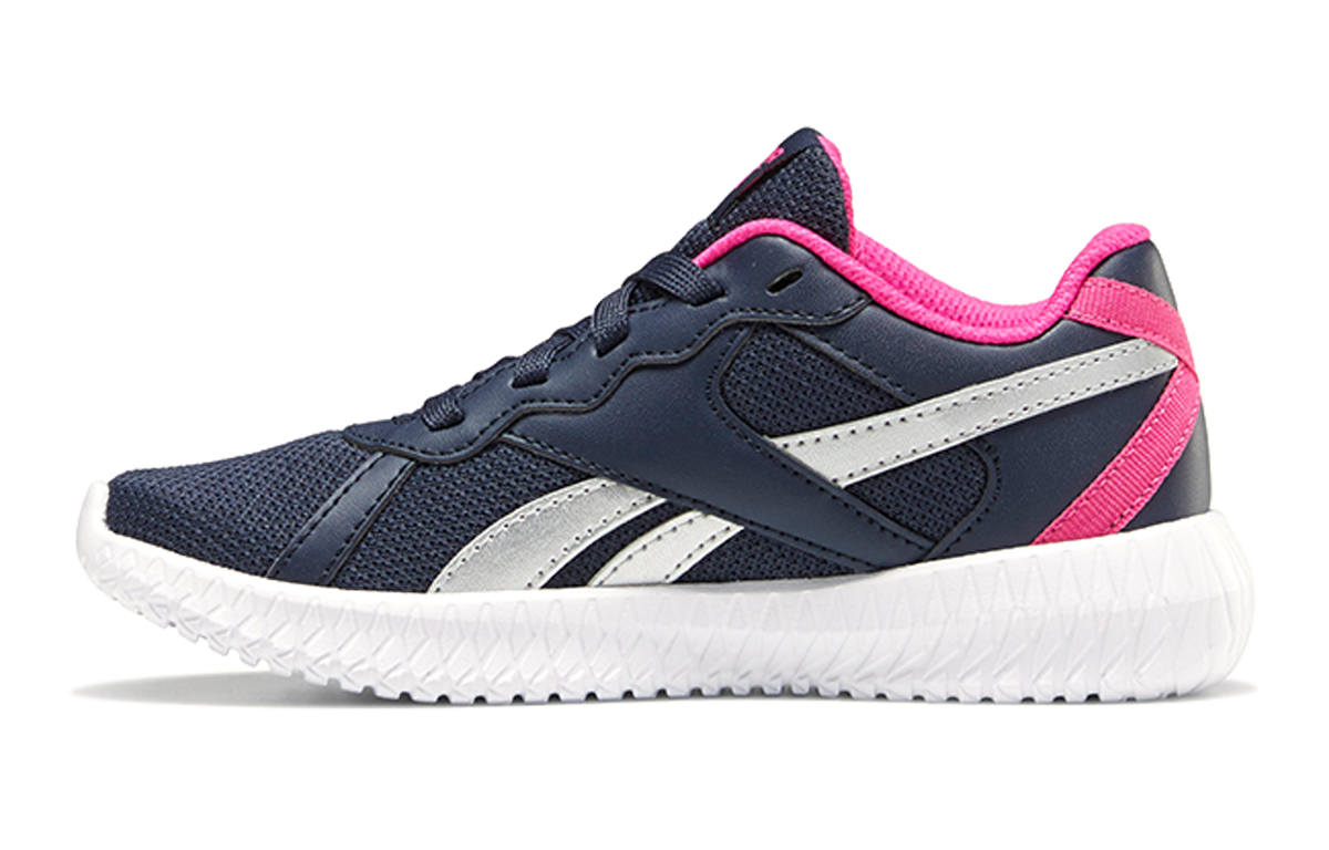 (Youth) Reebok Flexagon Energy 2 'Blue White' FV0178