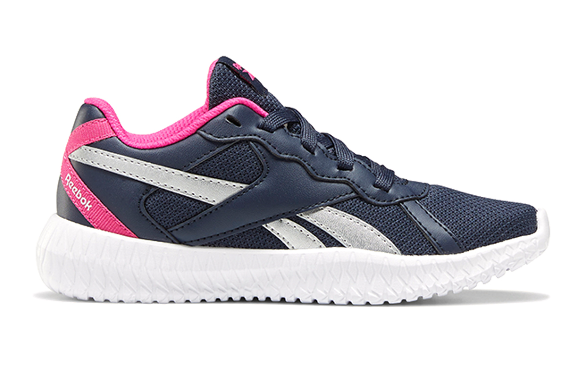 Order (JR) Reebok Flexagon Energy 2 'Biru Putih' FV0178