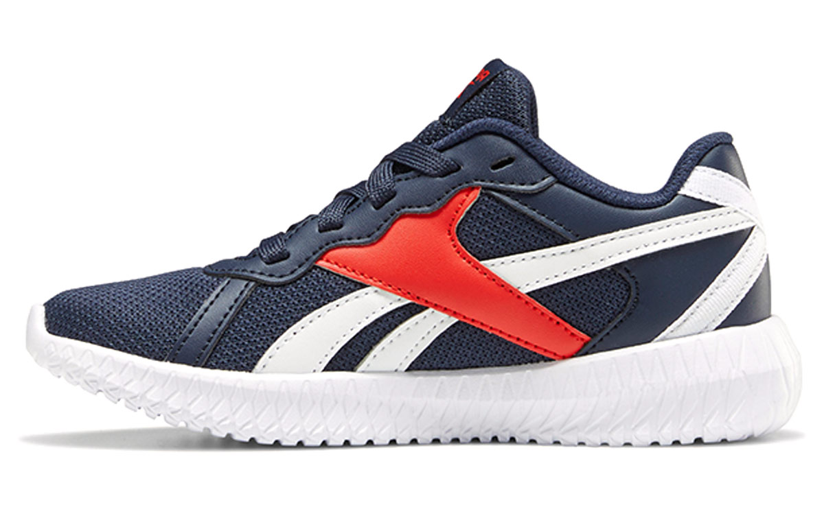(Youth) Reebok Flexagon Energy 2 'Blue White Red' FV0214