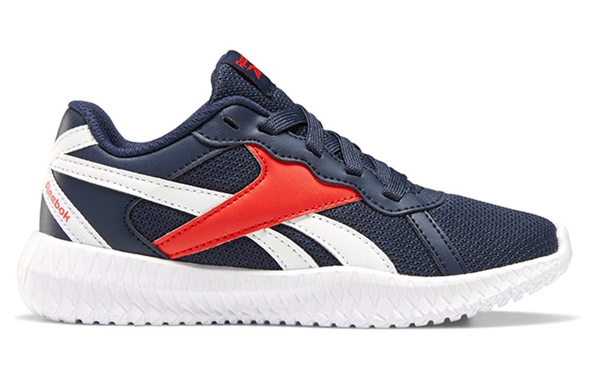 Order (JR) Reebok Flexagon Energy 2 ''Blau Weiß Rot'' FV0214