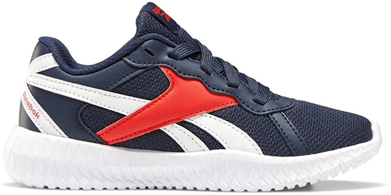 (JR) Reebok Flexagon Energy 2 ''Blau Weiß Rot'' FV0214 Order (JR) Reebok Flexagon Energy 2 ''Blau Weiß Rot'' FV0214