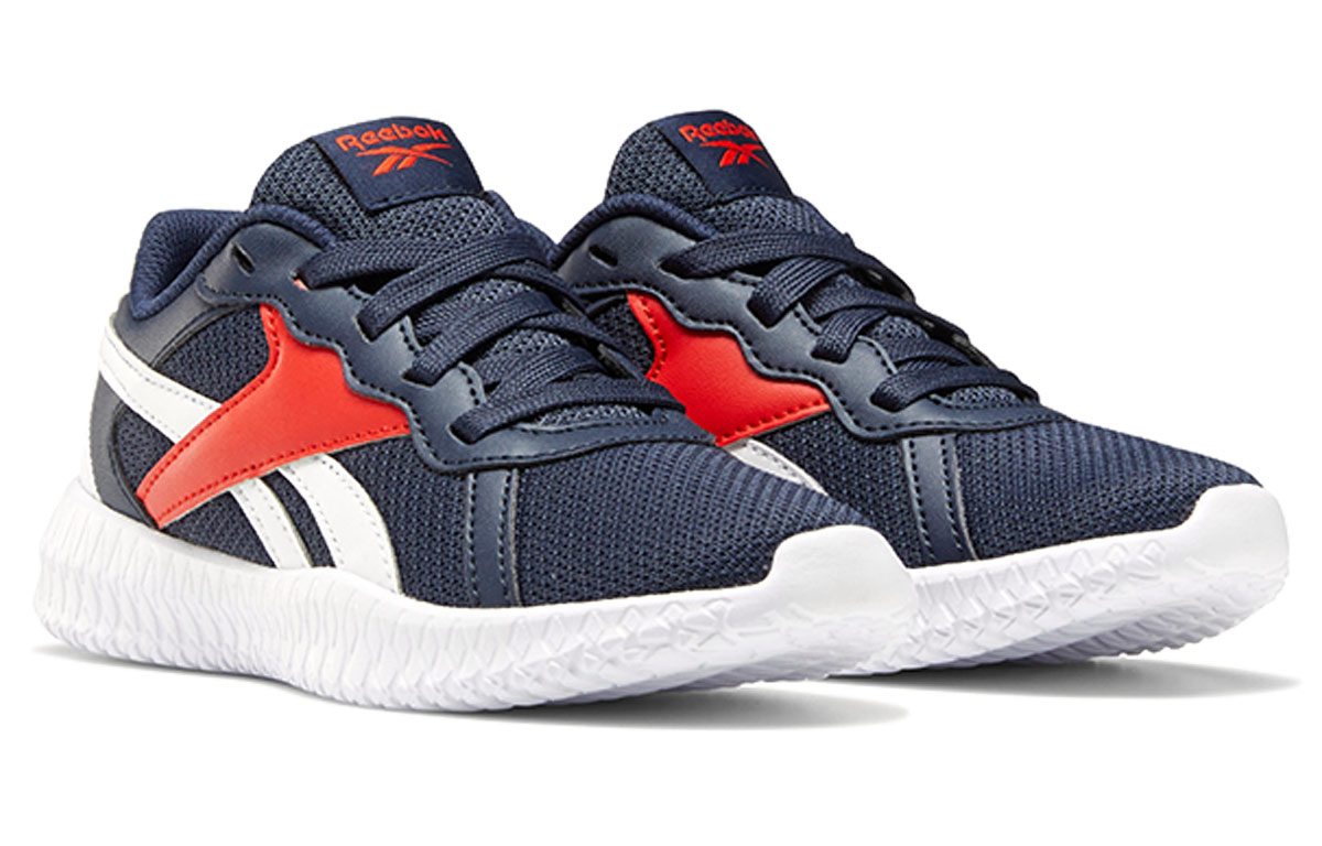 Lookbook (JR) Reebok Flexagon Energy 2 ''Blau Weiß Rot'' FV0214