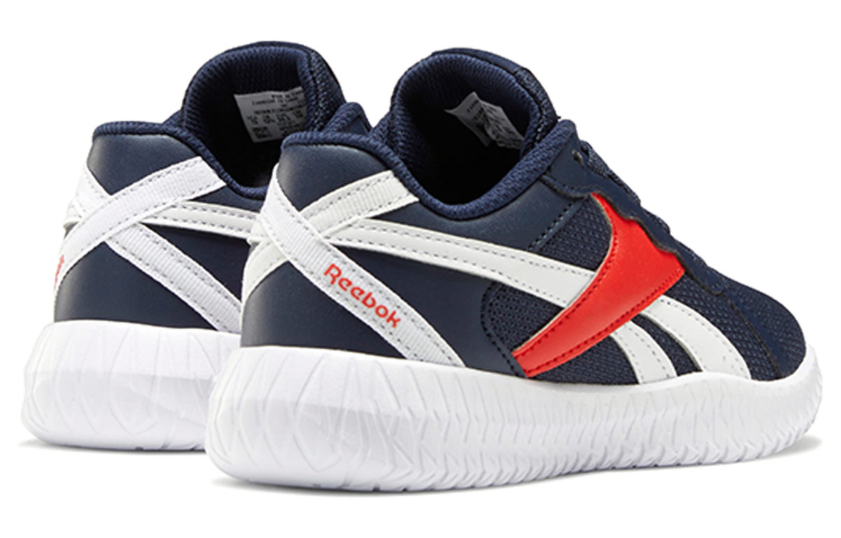 Shop (JR) Reebok Flexagon Energy 2 ''Blau Weiß Rot'' FV0214