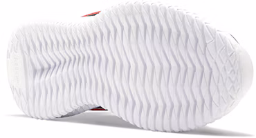 Details for Reebok Flexagon Energy 2 大童 藍白紅 跑步鞋