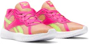Lookbook (JR) Reebok Flexagon Energy 2 ''Jaune Blanc Rose'' FV0179