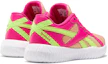 Purchase (JR) Reebok Flexagon Energy 2 ''Jaune Blanc Rose'' FV0179
