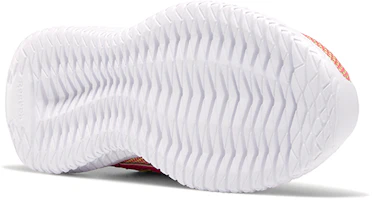 Details for Reebok Flexagon Energy 2 大童 黃白粉 跑步鞋