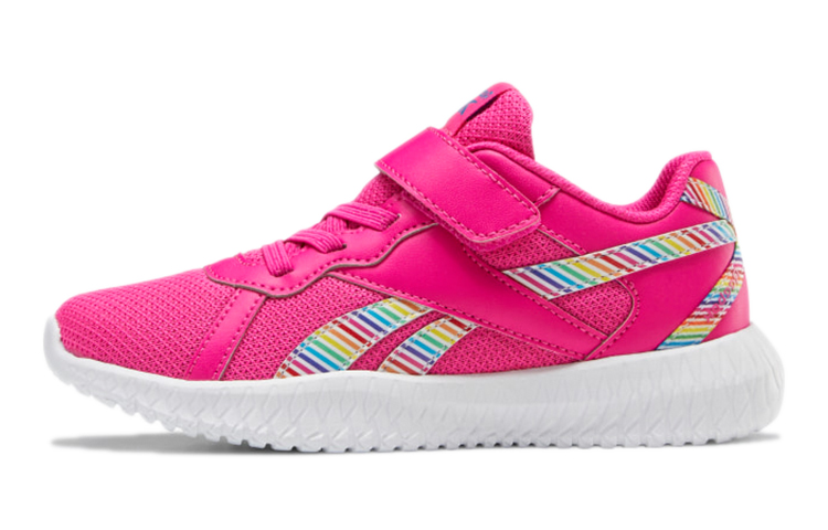 (Youth) Reebok Flexagon Energy 2 Wide 'Magenta' FX2807