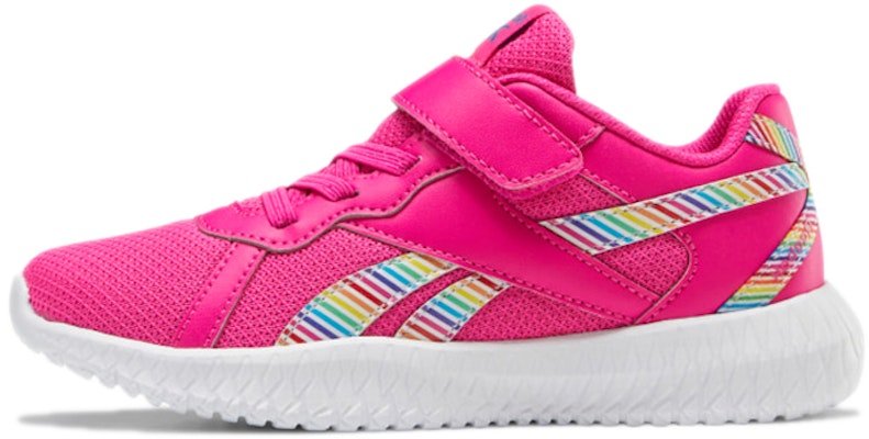 (JR) 锐步 Flexagon Energy 2 宽版 '洋红色' FX2807 Buy (JR) 锐步 Flexagon Energy 2 宽版 '洋红色' FX2807