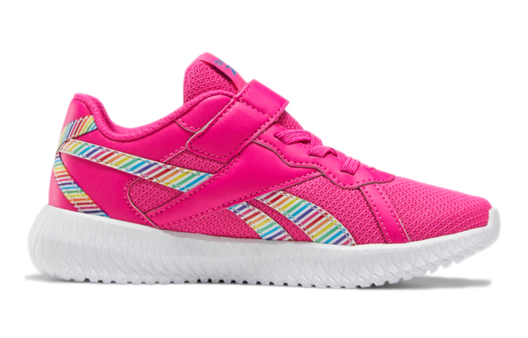 (Youth) Reebok Flexagon Energy 2 Wide 'Magenta' 圖 2