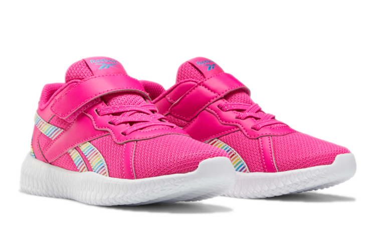 (Youth) Reebok Flexagon Energy 2 Wide 'Magenta' 圖 3