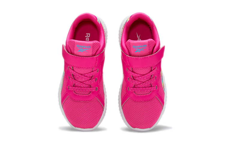 (Youth) Reebok Flexagon Energy 2 Wide 'Magenta' 圖 4