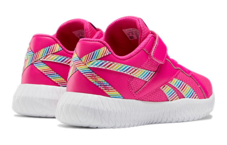 (Youth) Reebok Flexagon Energy 2 Wide 'Magenta' 圖 5