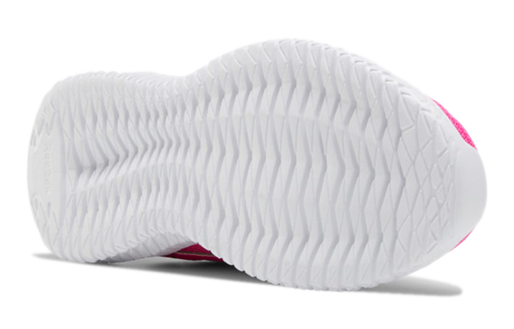 (Youth) Reebok Flexagon Energy 2 Wide 'Magenta' 圖 6