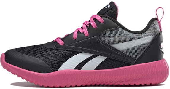 (JR) Reebok Flexagon Energy 3 'Hitam Pink Asli' GX3999 Buy (JR) Reebok Flexagon Energy 3 'Hitam Pink Asli' GX3999
