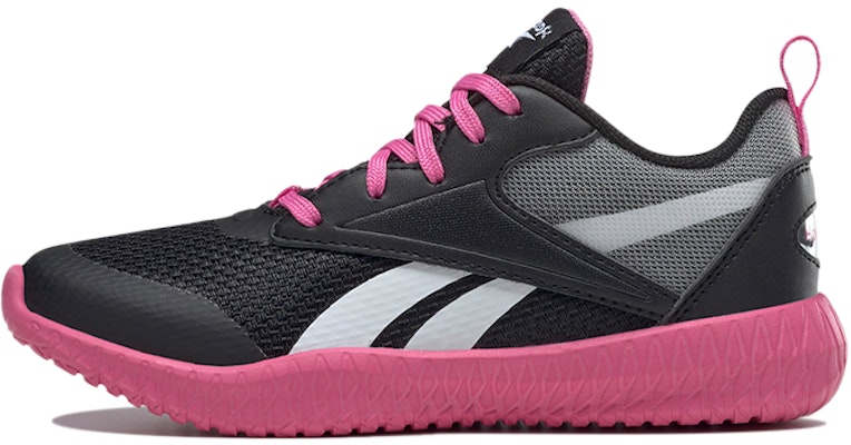 (JR) Reebok Flexagon Energy 3 'Negro True Pink' GX3999 Buy (JR) Reebok Flexagon Energy 3 'Negro True Pink' GX3999