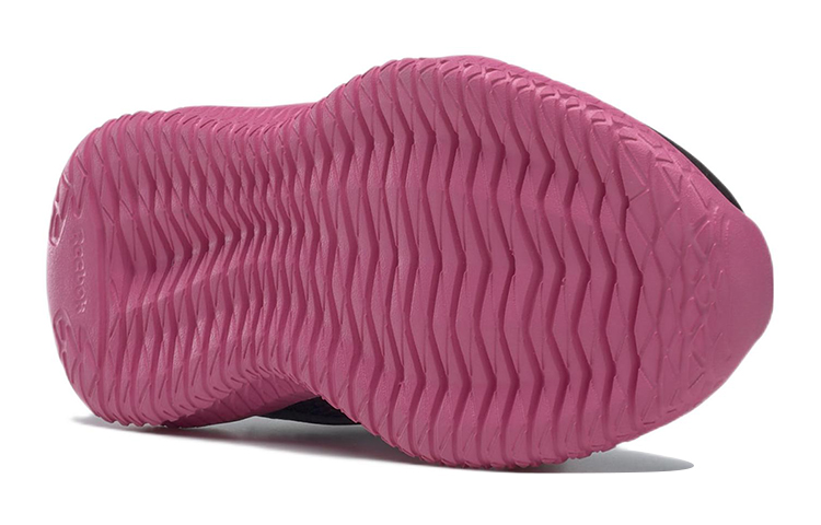 (Youth) Reebok Flexagon Energy 3 'Black True Pink' 圖 5