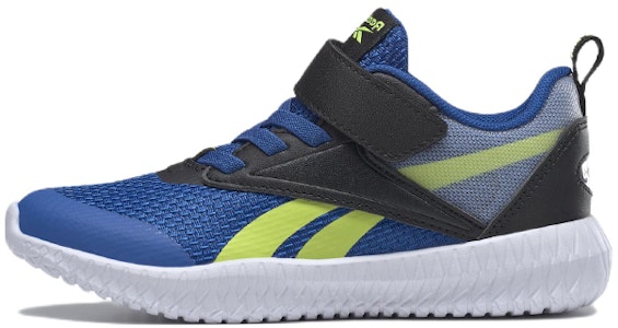 (JR) 리복 플렉사곤 에너지 3 (벡터 블루/애시드 옐로우) GX4005 Buy (JR) 리복 플렉사곤 에너지 3 (벡터 블루/애시드 옐로우) GX4005