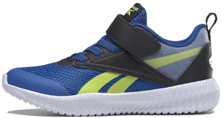 (Youth) Reebok Flexagon Energy 3 'Vector Blue Acid Yellow GX4005 Buy (Youth) Reebok Flexagon Energy 3 'Vector Blue Acid Yellow GX4005