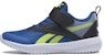 (JR) Reebok Flexagon Energy 3 'Biru Vector Kuning Asid' GX4005