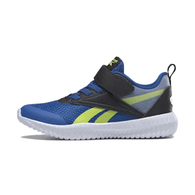 (Youth) Reebok Flexagon Energy 3 'Vector Blue Acid Yellow
