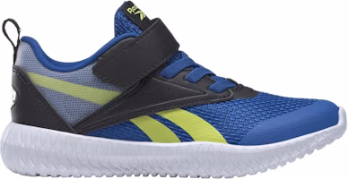 (Youth) Reebok Flexagon Energy 3 'Vector Blue Acid Yellow GX4005 (Youth) Reebok Flexagon Energy 3 'Vector Blue Acid Yellow GX4005