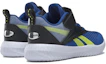 Shop (JR) Reebok Flexagon Energy 3 ''Blu Vector Giallo Acido'' GX4005