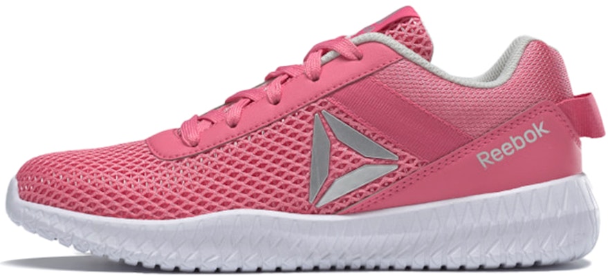 大童 Reebok Flexagon Energy 舒適抗磨訓練鞋 粉色 Buy 大童 Reebok Flexagon Energy 舒適抗磨訓練鞋 粉色