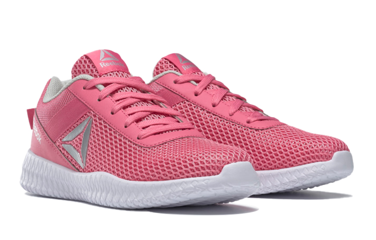 (Youth) Reebok Flexagon Energy 'Pink' 圖 3
