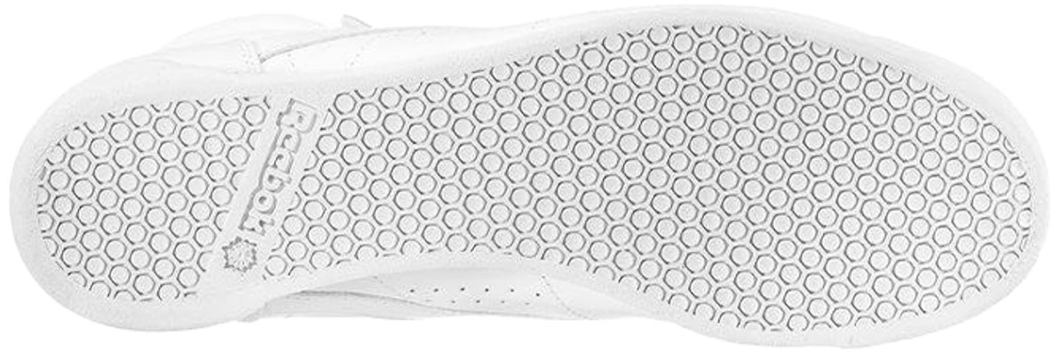 (JR) リーボック フリースタイル ハイ "ホワイトレトロ" CN2553 Purchase (JR) リーボック フリースタイル ハイ "ホワイトレトロ" CN2553