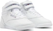 Lookbook (JR) Reebok Freestyle High ''Totaal Wit'' GX7225