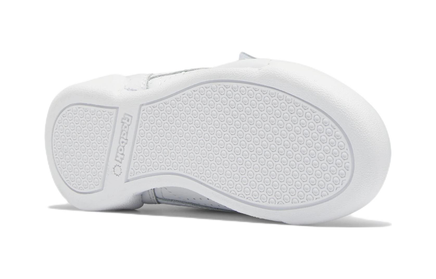 Details for (JR) Reebok Freestyle High ''Totaal Wit'' GX7225
