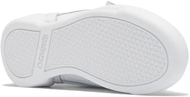 Details for (青少年)Reebok Freestyle 高筒 '全白' GX7225