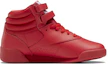 Order (JR) Reebok Freestyle High ''Vector Rot'' GX7229