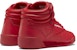 (JR) 리복 프리스타일 하이 '벡터 레드' (Reebok Freestyle High 'Vector Red') GX7229