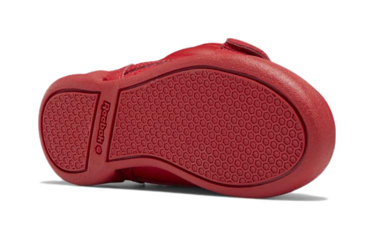 Details for (JR) Reebok Freestyle High ''Vector Rot'' GX7229