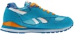(JR) Reebok GL 2620 'Keselesaan Junior Biru Muda' M44618