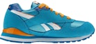 Order (JR) Reebok GL 2620 'Keselesaan Junior Biru Muda' M44618